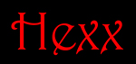 you are currently at the HEXX section